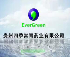 貴州四季常青藥業(yè)