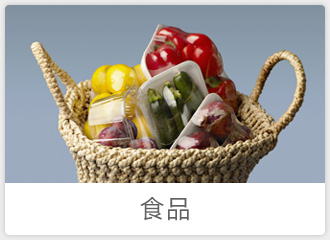 食品行(xíng)業(yè)