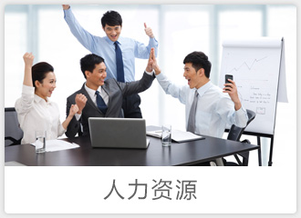 人(rén)力資源
